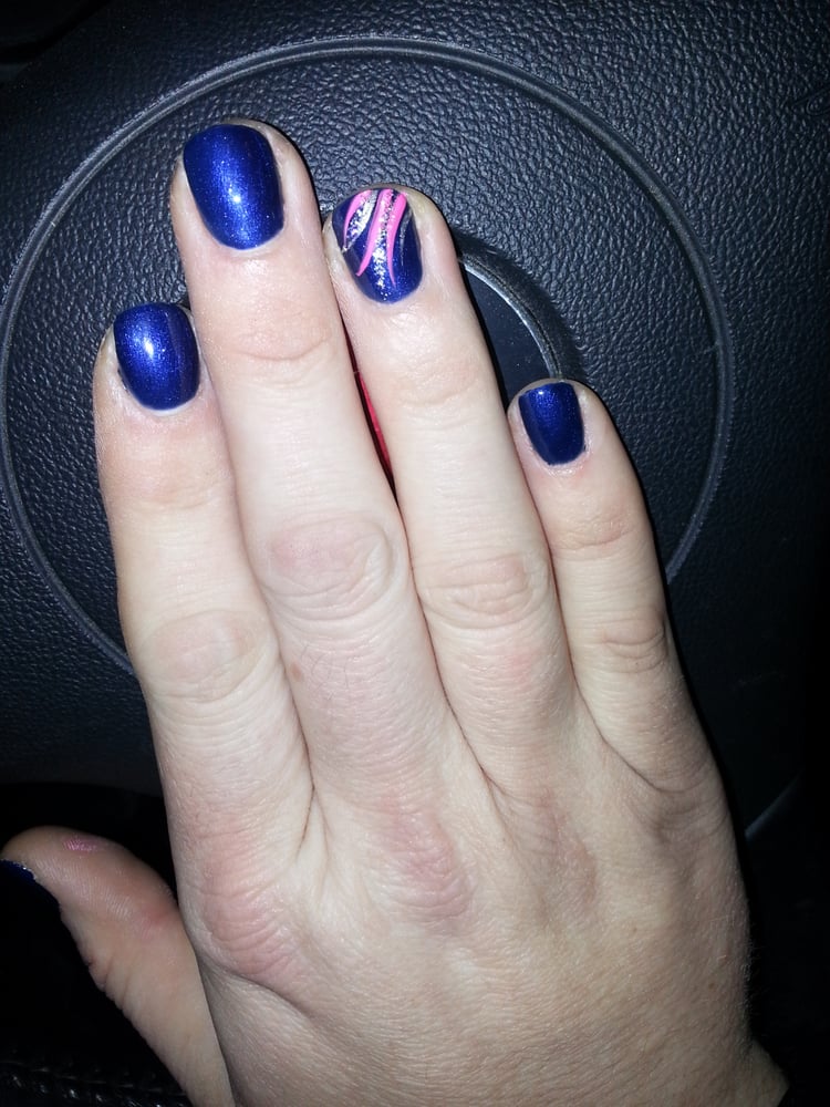 DA VI NAIL SALON Updated October 2024 1161 Trenton Ave, Findlay