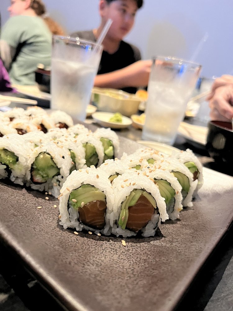 Sushi Nini
