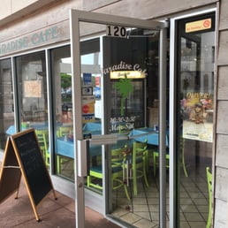 Outside Outside