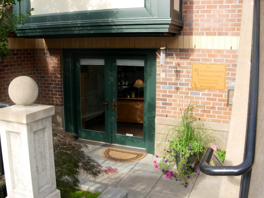 The Relationship Specialists - grief counselor in Hillsboro, OR