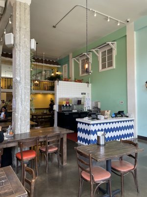 Cholita Linda by null