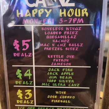 Canz - Sports Bars Near Me - Bohemia, New York Canz - Sports Bars Near Me - Bohemia, New York