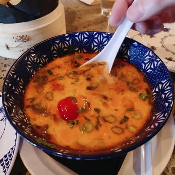 Bida Manda - Tom Ka Gai ($8.90) - Laotian Near Me - Raleigh, North Carolina Bida Manda - Tom Ka Gai ($8.90) - Laotian Near Me - Raleigh, North Carolina