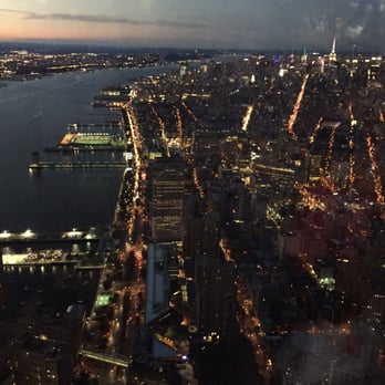 One World Observatory - Observatories Near Me - New York, New York One World Observatory - Observatories Near Me - New York, New York