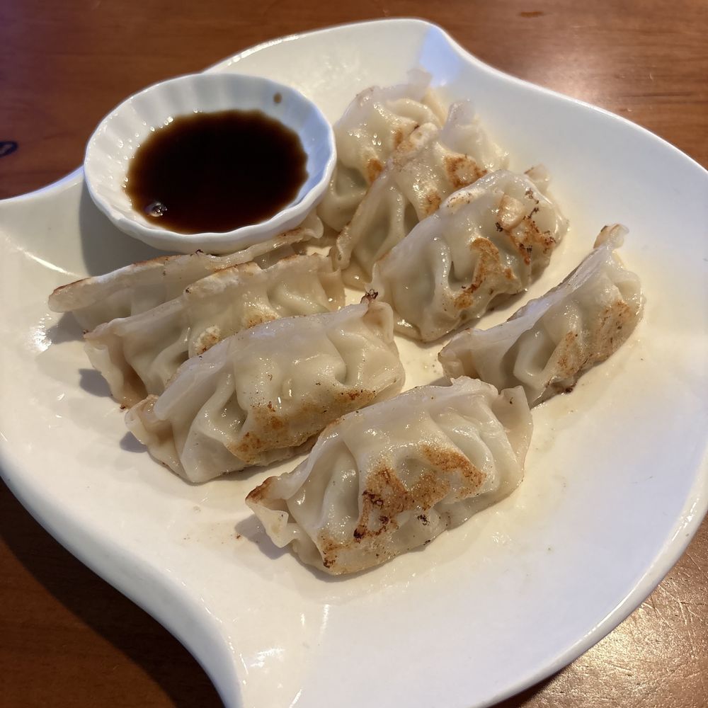 Garden Kitchen - Potstickers - Chinese Near Me - San Bruno, California