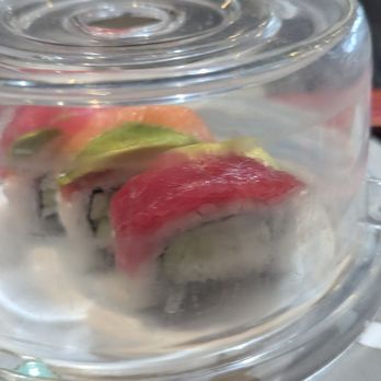 Sushiville - Sushi Bars Near Me - Gresham, Oregon