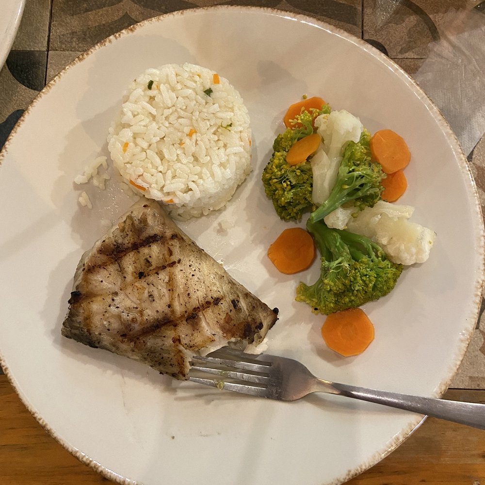 Sea Bass Sea Bass