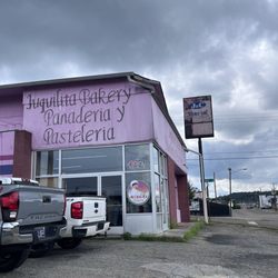 Juquilita Bakery