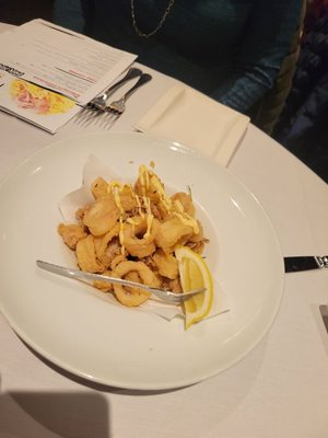 Peppercorn's Grill by null