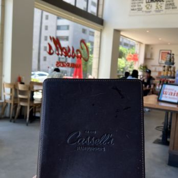 CASSELL’S HAMBURGERS - Updated November 2024 - 2460 Photos & 1962