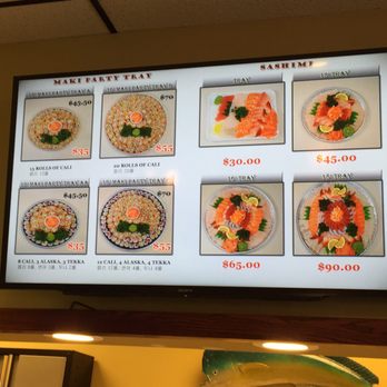 Dempster Sushi - Sushi selection is large and reasonably priced - Sushi Bars Near Me - Morton Grove, Illinois Dempster Sushi - Sushi selection is large and reasonably priced - Sushi Bars Near Me - Morton Grove, Illinois