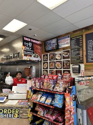 Mi Rancho Market by null