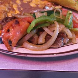 Steak Tampico