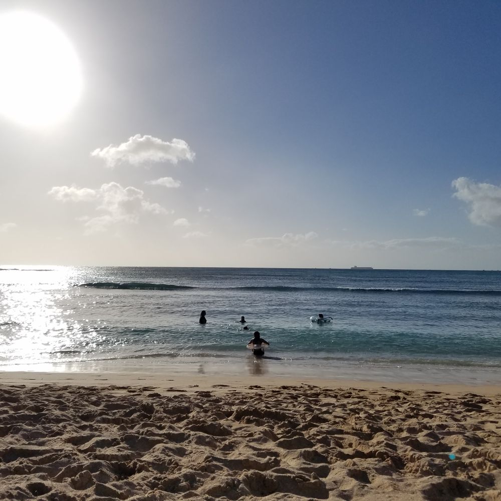 Sans Souci - Apartments Near Me - Honolulu, Hawaii Sans Souci - Apartments Near Me - Honolulu, Hawaii