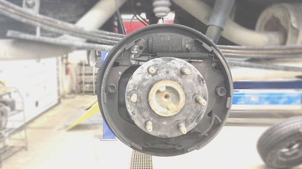 ALBION AUTO SERVICE Updated August 2024 55 Photos 660 Hardwick