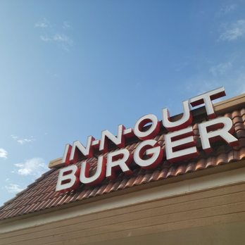 In-N-Out Burger - Burgers Near Me - Arcadia, California In-N-Out Burger - Burgers Near Me - Arcadia, California