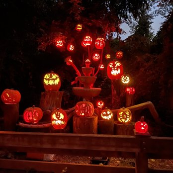 Jack-O-Lantern Spectacular - Festivals Near Me - Providence, Rhode Island