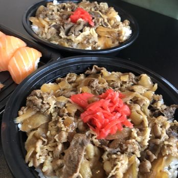 Sushiology - Gyu Don - Sushi Bars Near Me - Orlando, Florida Sushiology - Gyu Don - Sushi Bars Near Me - Orlando, Florida