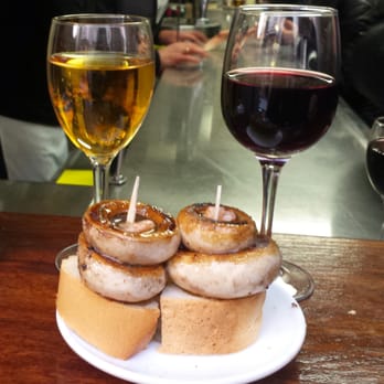 Bar Soriano - Tapas Bars Near Me - Logroño, LO