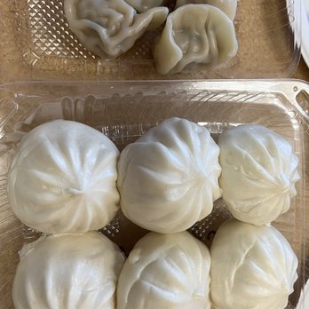 Dumpling House In Lodi - Pork & Chive Dumplings -BBQ Pork Bao - Chinese Near Me - Lodi, California Dumpling House In Lodi - Pork & Chive Dumplings -BBQ Pork Bao - Chinese Near Me - Lodi, California