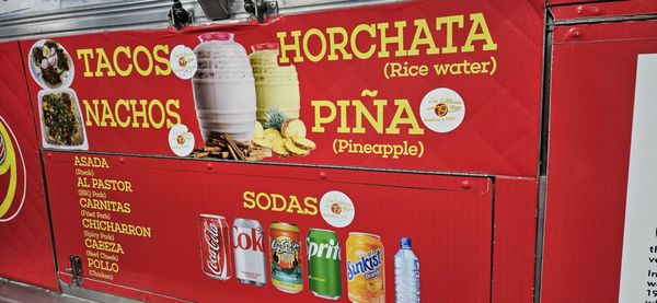 Los California Tacos by null