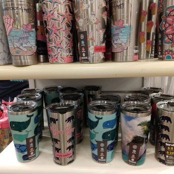 Palmetto Moon - The whale tumbler is my favorite. - Women's Clothing Near Me - North Charleston, South Carolina Palmetto Moon - The whale tumbler is my favorite. - Women's Clothing Near Me - North Charleston, South Carolina