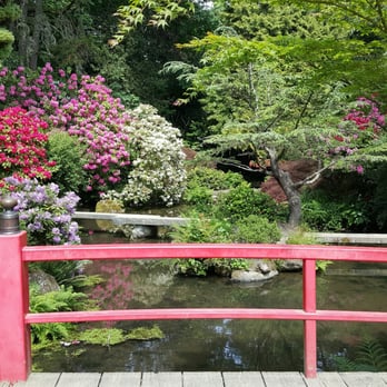 Kubota Garden - Botanical Gardens Near Me - Seattle, Washington Kubota Garden - Botanical Gardens Near Me - Seattle, Washington