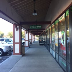 Dollar Tree - Dolla dolla tree
