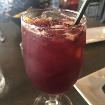Tokio Pub - Sangria - Japanese Near Me - Schaumburg, Illinois