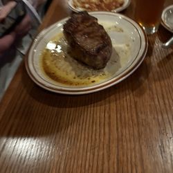 Baker's Cafe 33 - Steak