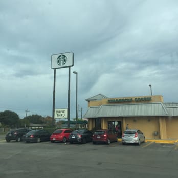 Starbucks - Coffee & Tea Near Me - Portland, Texas Starbucks - Coffee & Tea Near Me - Portland, Texas