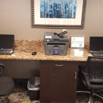 Holiday Inn Express Minden - Computer Room - Hotels Near Me - Minden, Louisiana Holiday Inn Express Minden - Computer Room - Hotels Near Me - Minden, Louisiana