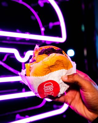 BunSlut (Food Truck) by null