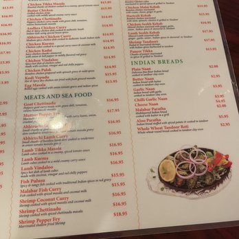 Abhiruchi Grill Indian Restaurant - Menu - Indian Near Me - Los Angeles, California Abhiruchi Grill Indian Restaurant - Menu - Indian Near Me - Los Angeles, California