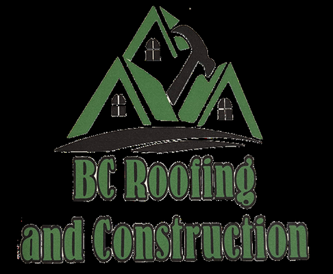 BC Roofing and Construction Logo