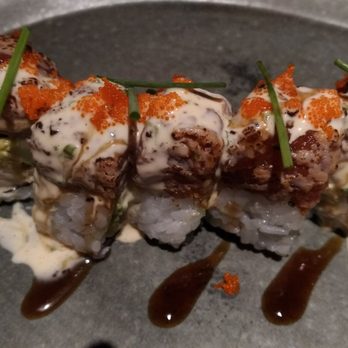 M Sushi - Sushi Bars Near Me - Durham, North Carolina M Sushi - Sushi Bars Near Me - Durham, North Carolina