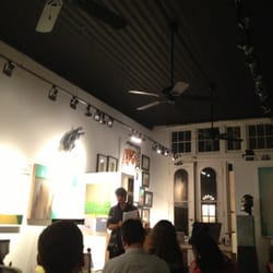 Graphite Galleries