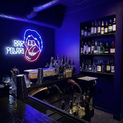 Bar Polari - Bar Polari Bar