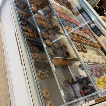 Old Fashion Donuts - Glazed and unglazed, cake and regular donuts - Donuts Near Me - San Antonio, Texas Old Fashion Donuts - Glazed and unglazed, cake and regular donuts - Donuts Near Me - San Antonio, Texas