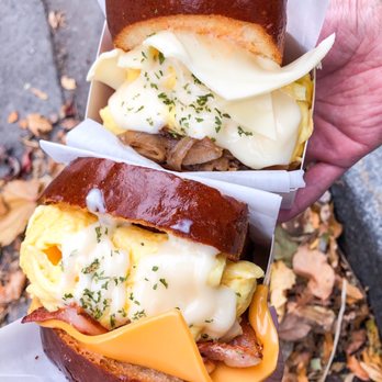 Egg Club - Coffee & Tea Near Me - Toronto, Ontario