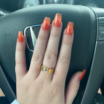 Gatsby Nails - Nail Salons Near Me - Glendora, California
