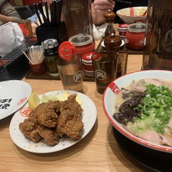 Ramen Nagi - Ramen Near Me - Costa Mesa, California Ramen Nagi - Ramen Near Me - Costa Mesa, California