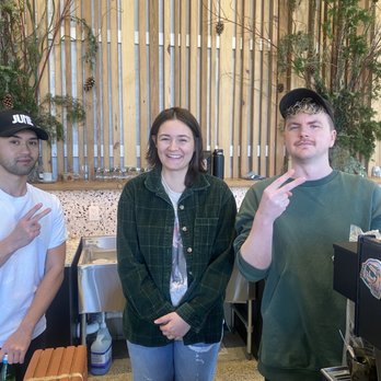 June Coffee - 5 star employees - Coffee & Tea Near Me - Birmingham, Alabama June Coffee - 5 star employees - Coffee & Tea Near Me - Birmingham, Alabama