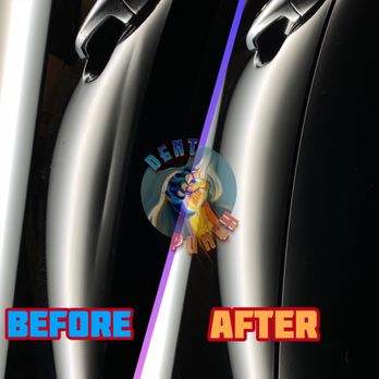 Dent Punch - Mobile Dent Repair Near Me Dent Punch - Mobile Dent Repair Near Me