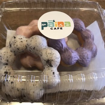 Paina Cafe - My haul. - Poke Near Me - Las Vegas, Nevada Paina Cafe - My haul. - Poke Near Me - Las Vegas, Nevada