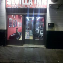 Sevilla Ink