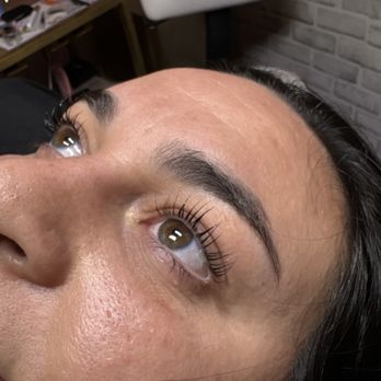 Mooi Beauty Bar - After - Eyebrow Services Near Me - Totowa, New Jersey Mooi Beauty Bar - After - Eyebrow Services Near Me - Totowa, New Jersey