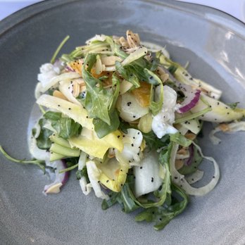 Chez Loma - French Near Me - Coronado, California