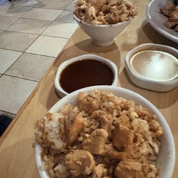 Benihana - San Diego - Chicken fried rice - Sushi Bars Near Me - San Diego, California