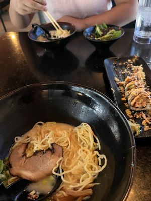 Ichi Ramen House by null